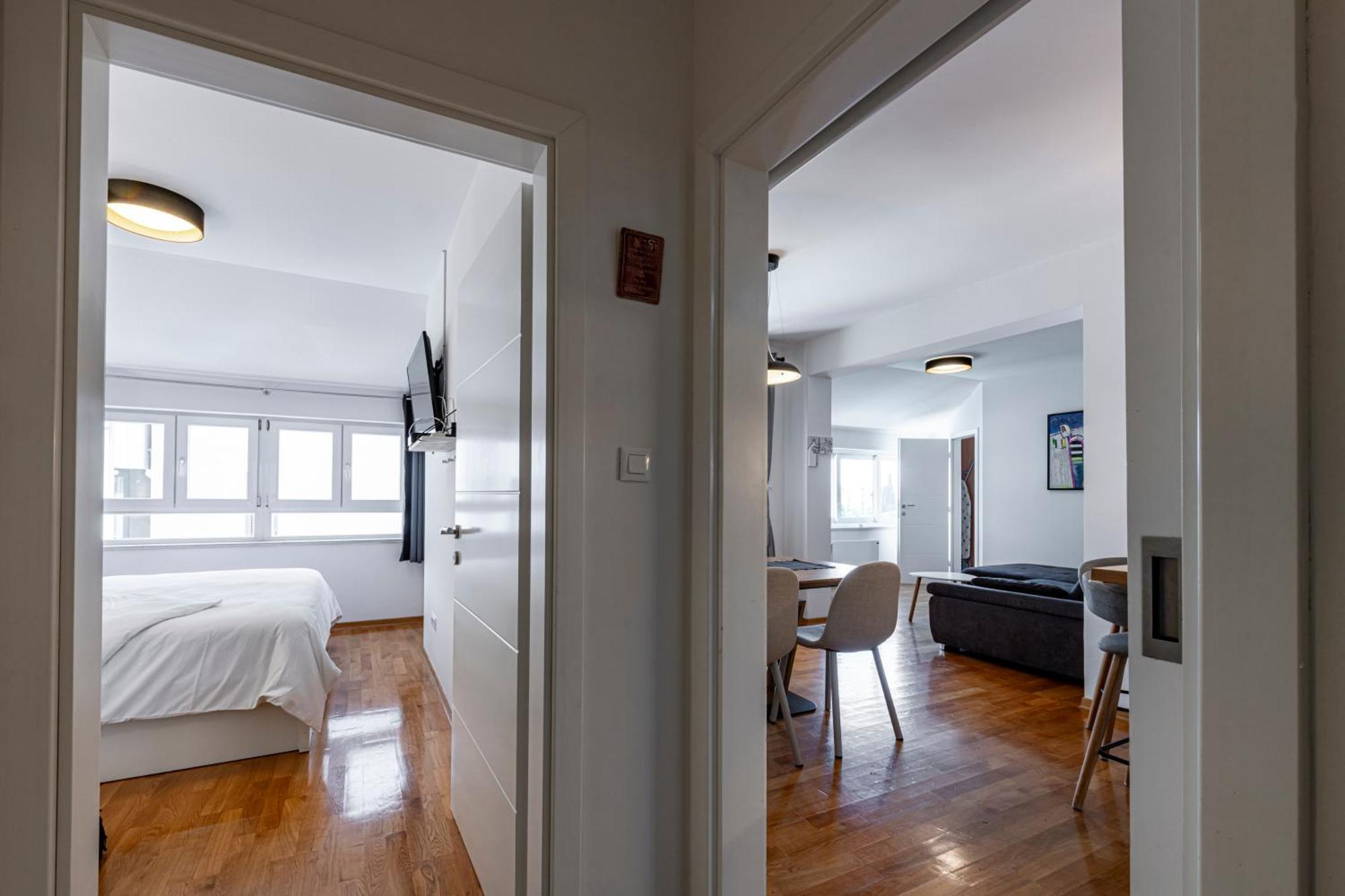 Prestige 7 Apartment Dubrovnik Eksteriør bilde