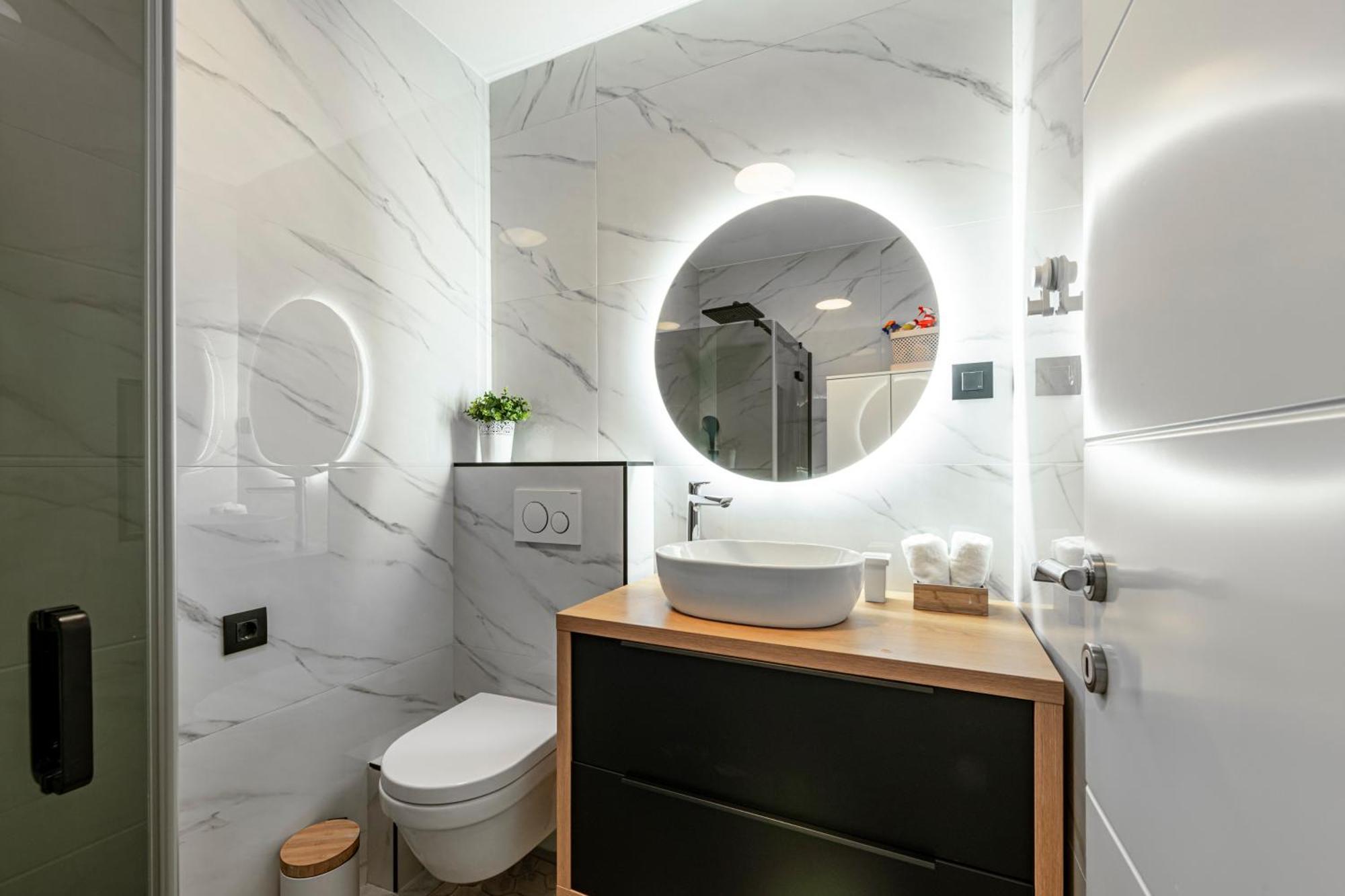 Prestige 7 Apartment Dubrovnik Eksteriør bilde