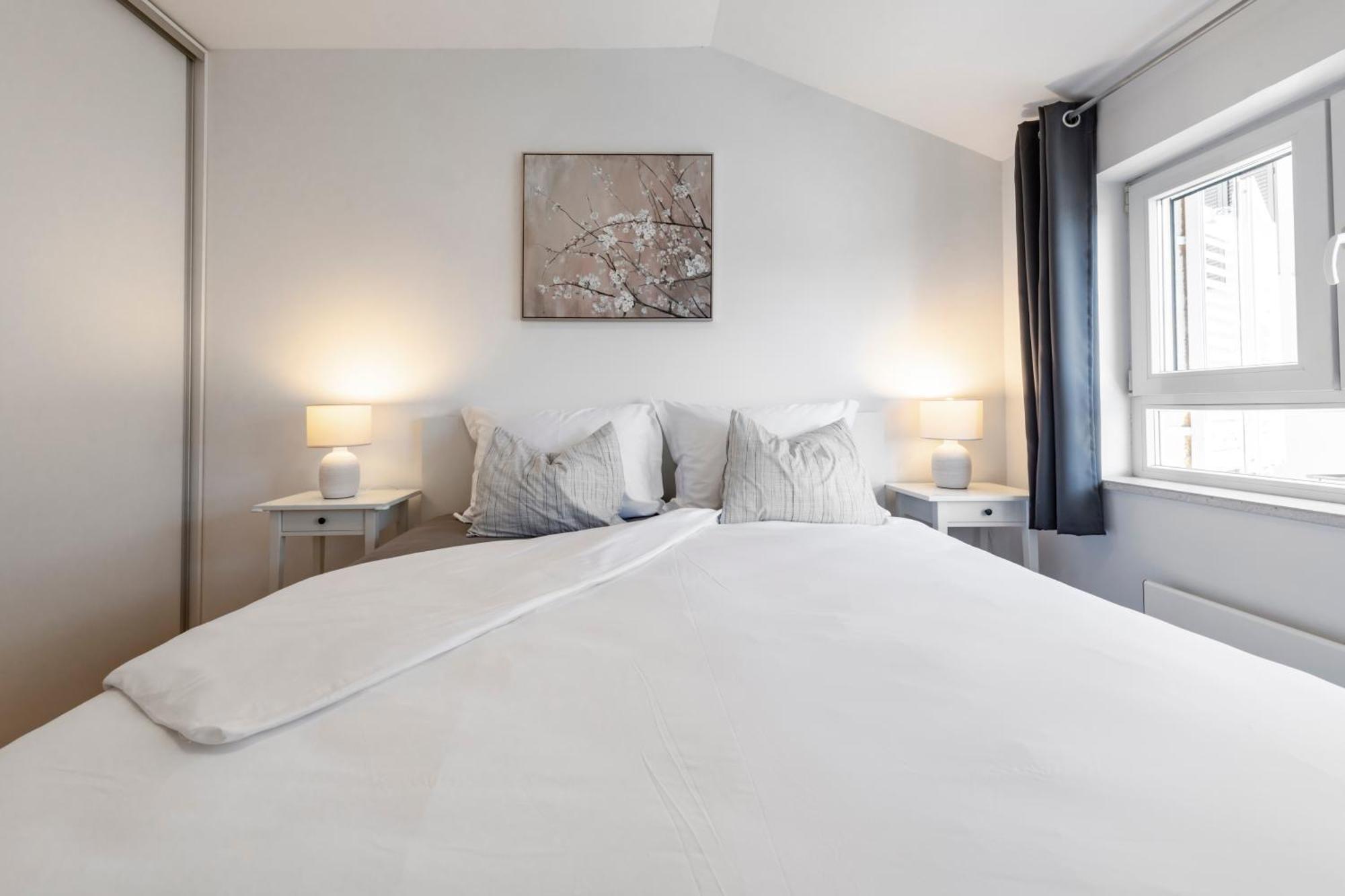 Prestige 7 Apartment Dubrovnik Eksteriør bilde