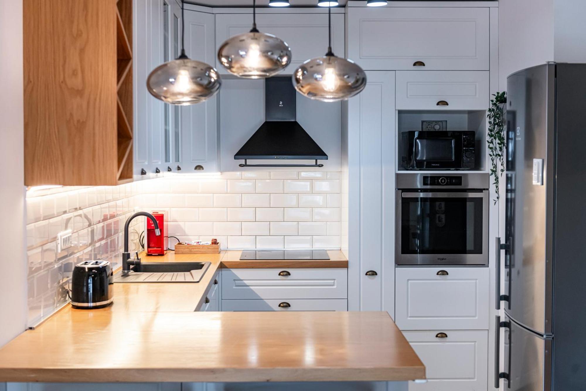 Prestige 7 Apartment Dubrovnik Eksteriør bilde