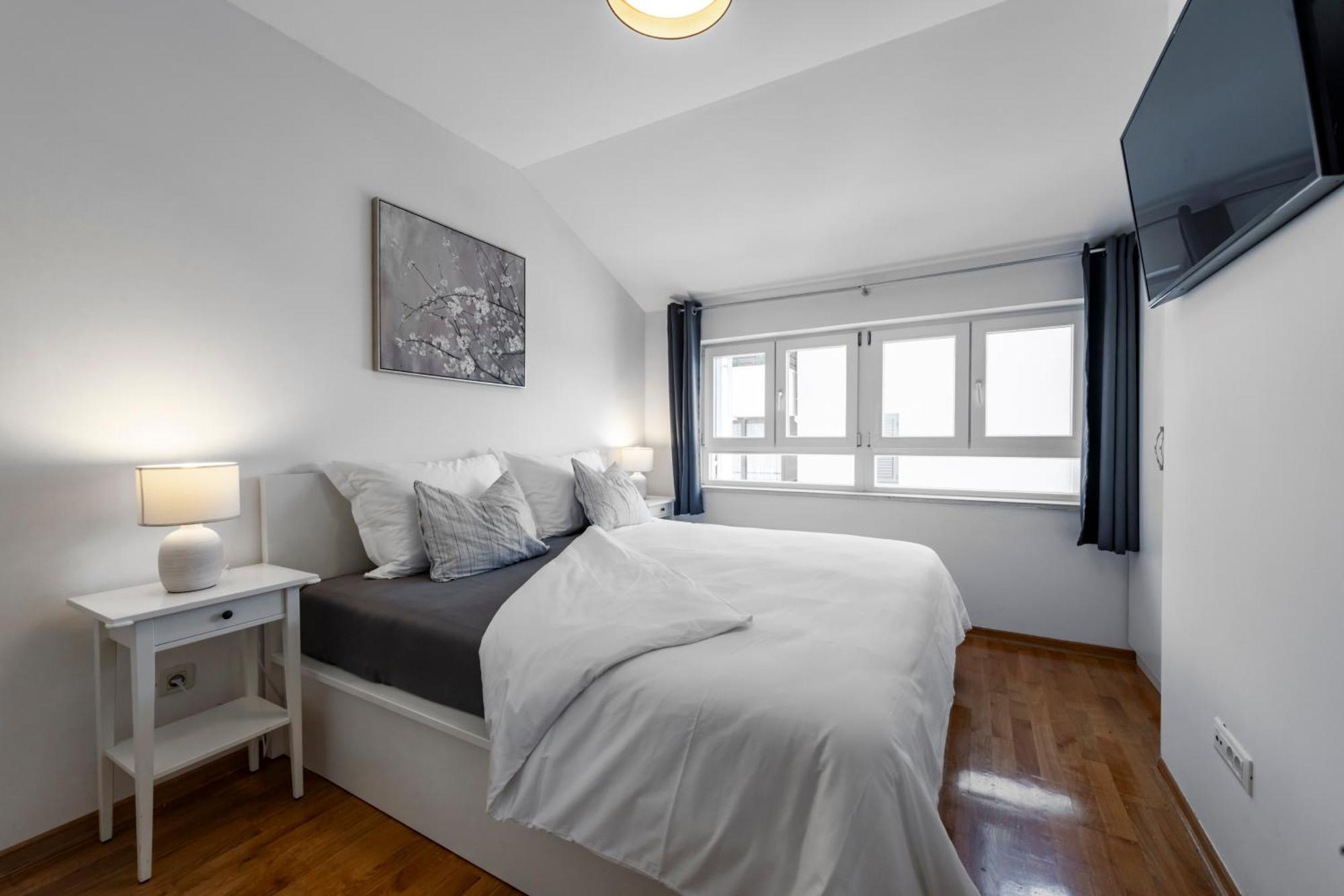 Prestige 7 Apartment Dubrovnik Eksteriør bilde
