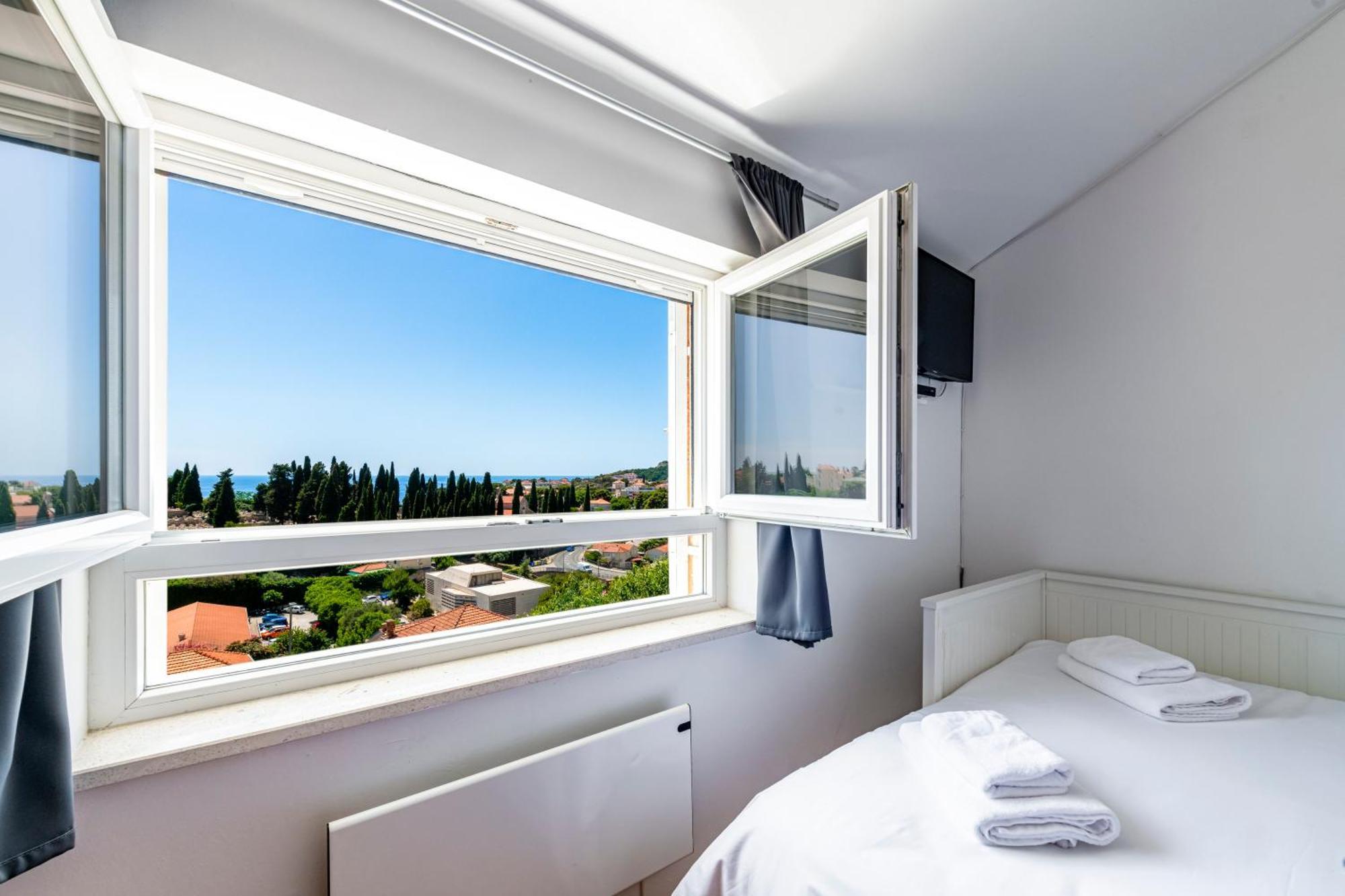 Prestige 7 Apartment Dubrovnik Eksteriør bilde