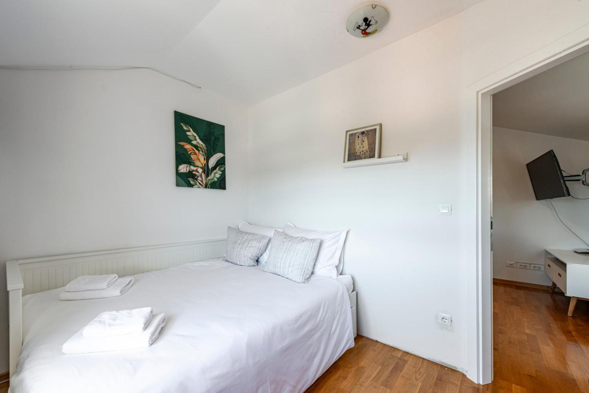 Prestige 7 Apartment Dubrovnik Eksteriør bilde