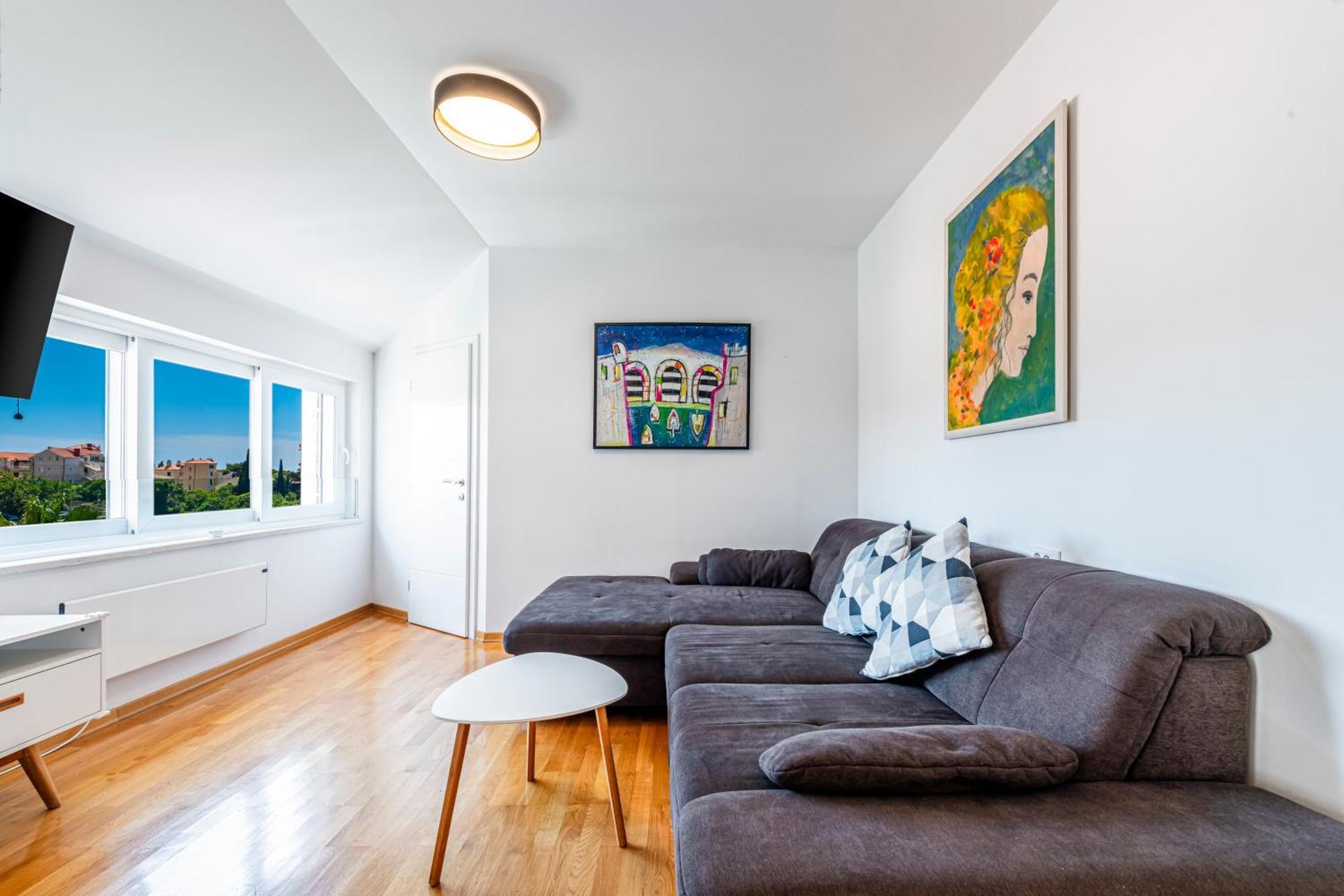 Prestige 7 Apartment Dubrovnik Eksteriør bilde
