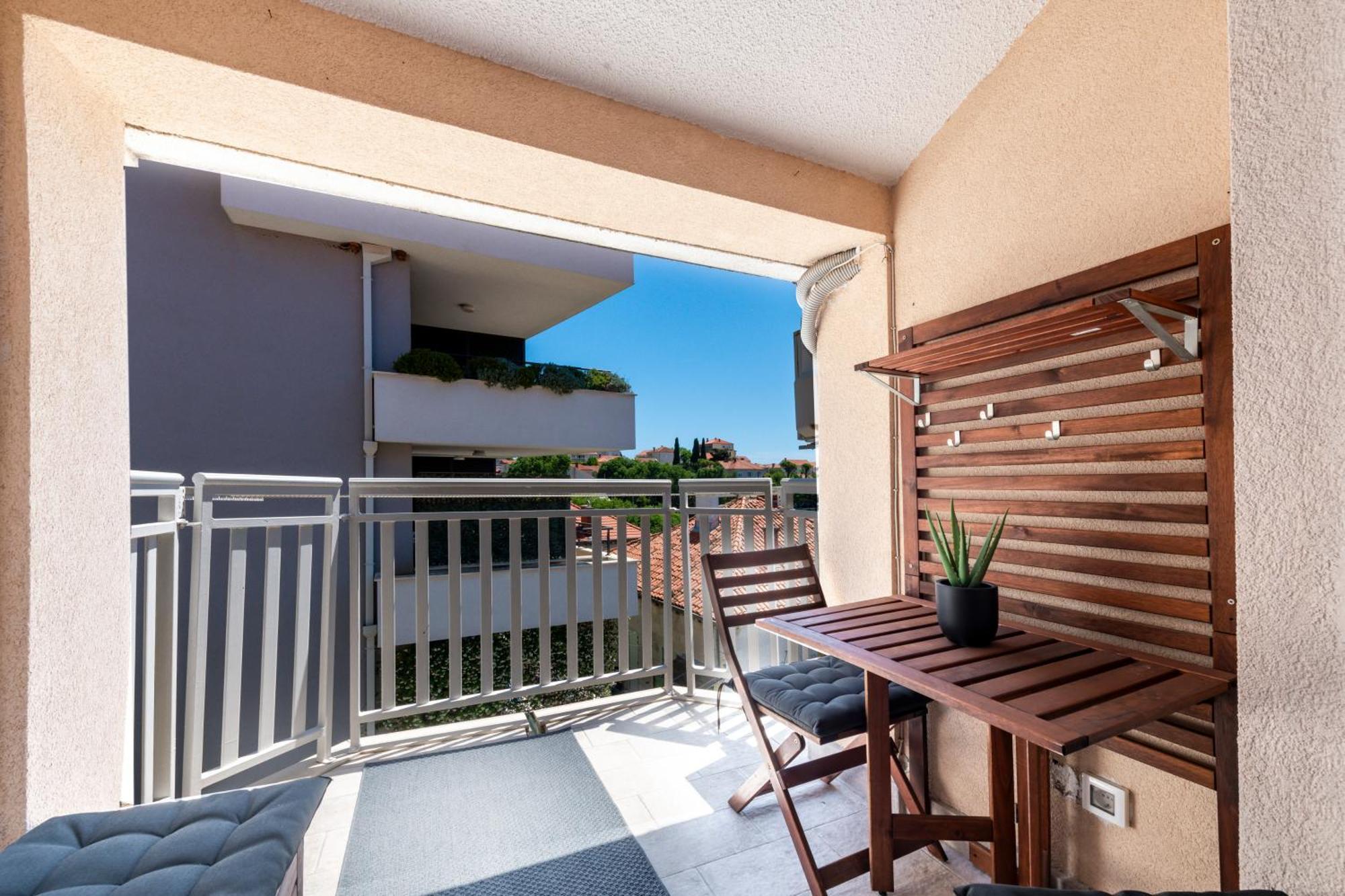 Prestige 7 Apartment Dubrovnik Eksteriør bilde